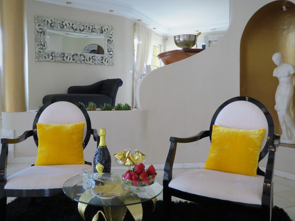 Villa Moments - Guest House Portimão Zewnętrze zdjęcie
